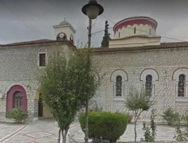 Εξελίξεις στην υπόθεση κλοπής σε ναό στον Τύρναβο- Επέστρεψαν τις εικόνες αλλά όχι τα 140.000 ευρώ